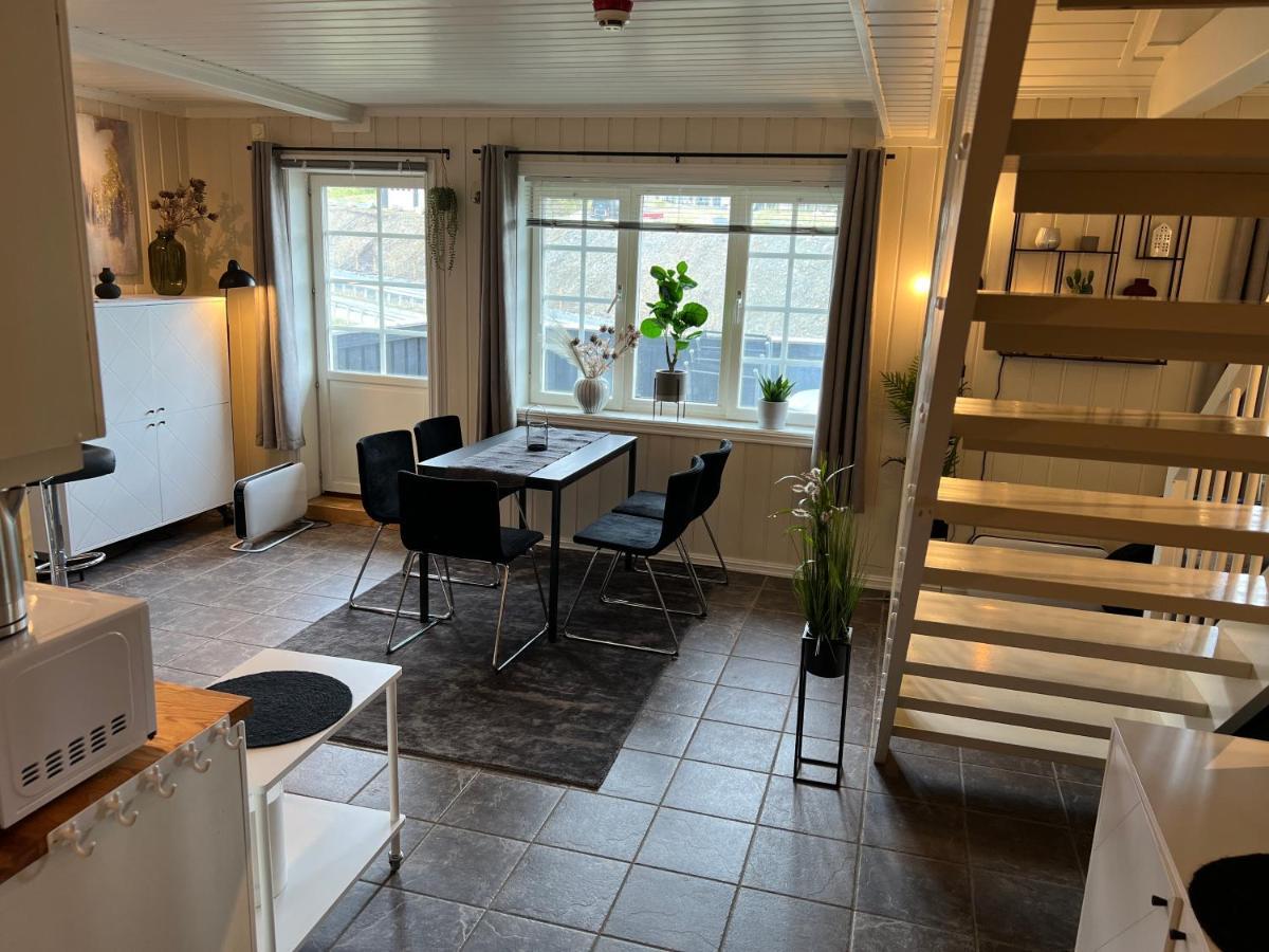 Skeikampen Leilighet, Veslesetervegen 973 F Apartamento Svingvoll Exterior foto