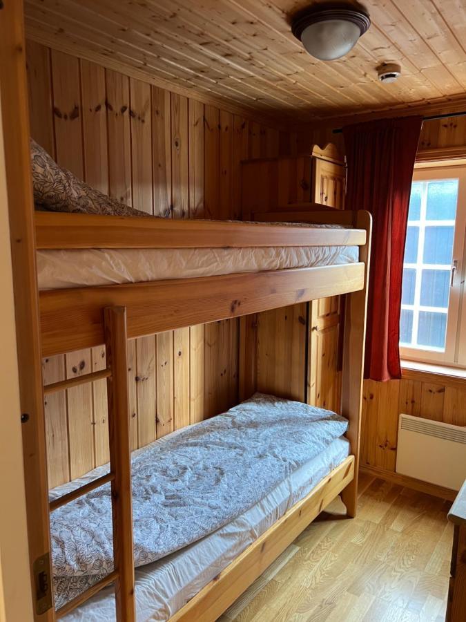 Skeikampen Leilighet, Veslesetervegen 973 F Apartamento Svingvoll Exterior foto