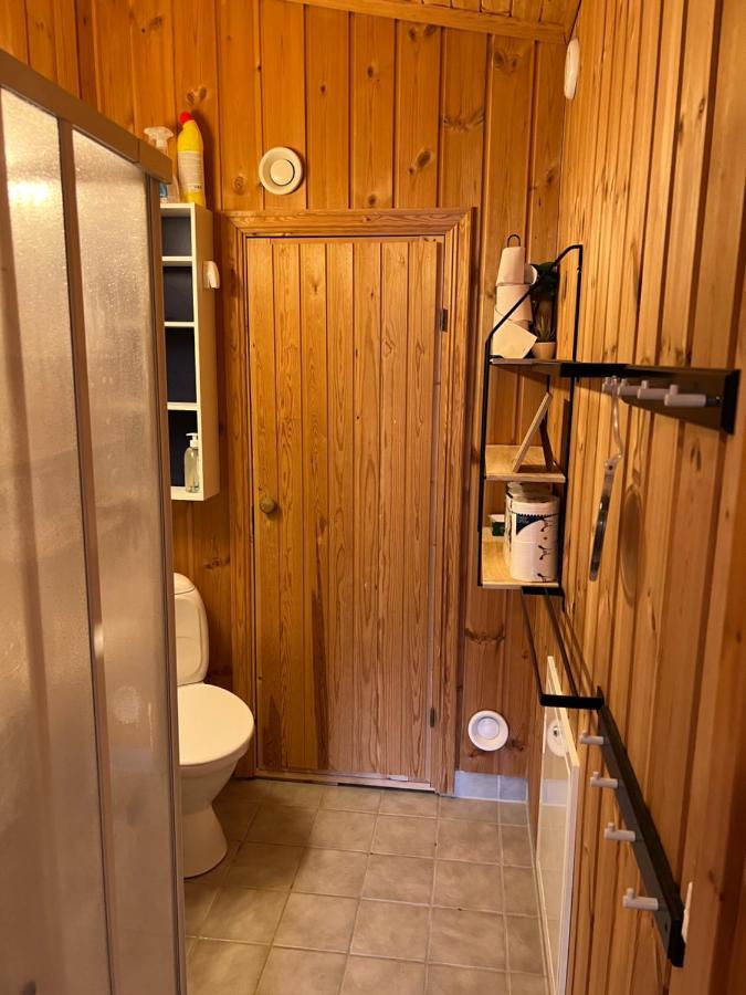 Skeikampen Leilighet, Veslesetervegen 973 F Apartamento Svingvoll Exterior foto