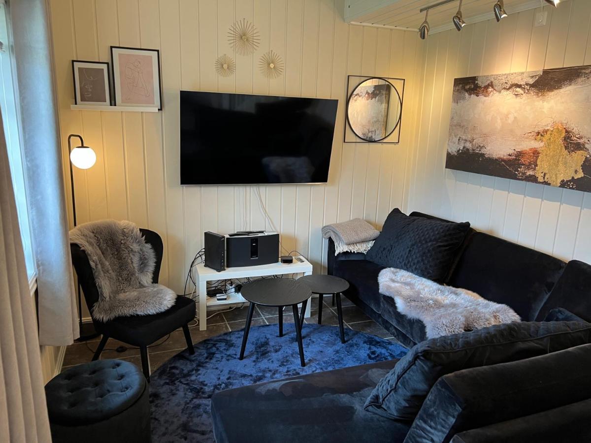 Skeikampen Leilighet, Veslesetervegen 973 F Apartamento Svingvoll Exterior foto
