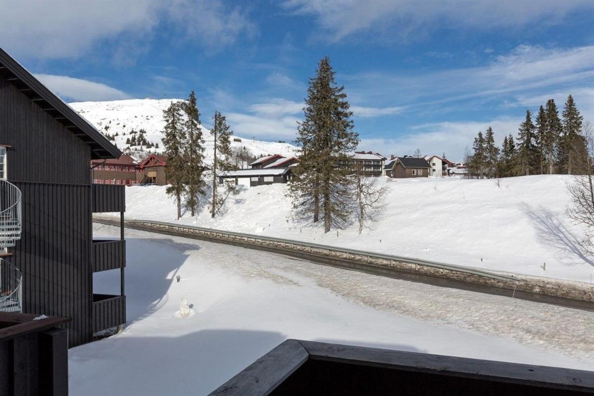Skeikampen Leilighet, Veslesetervegen 973 F Apartamento Svingvoll Exterior foto