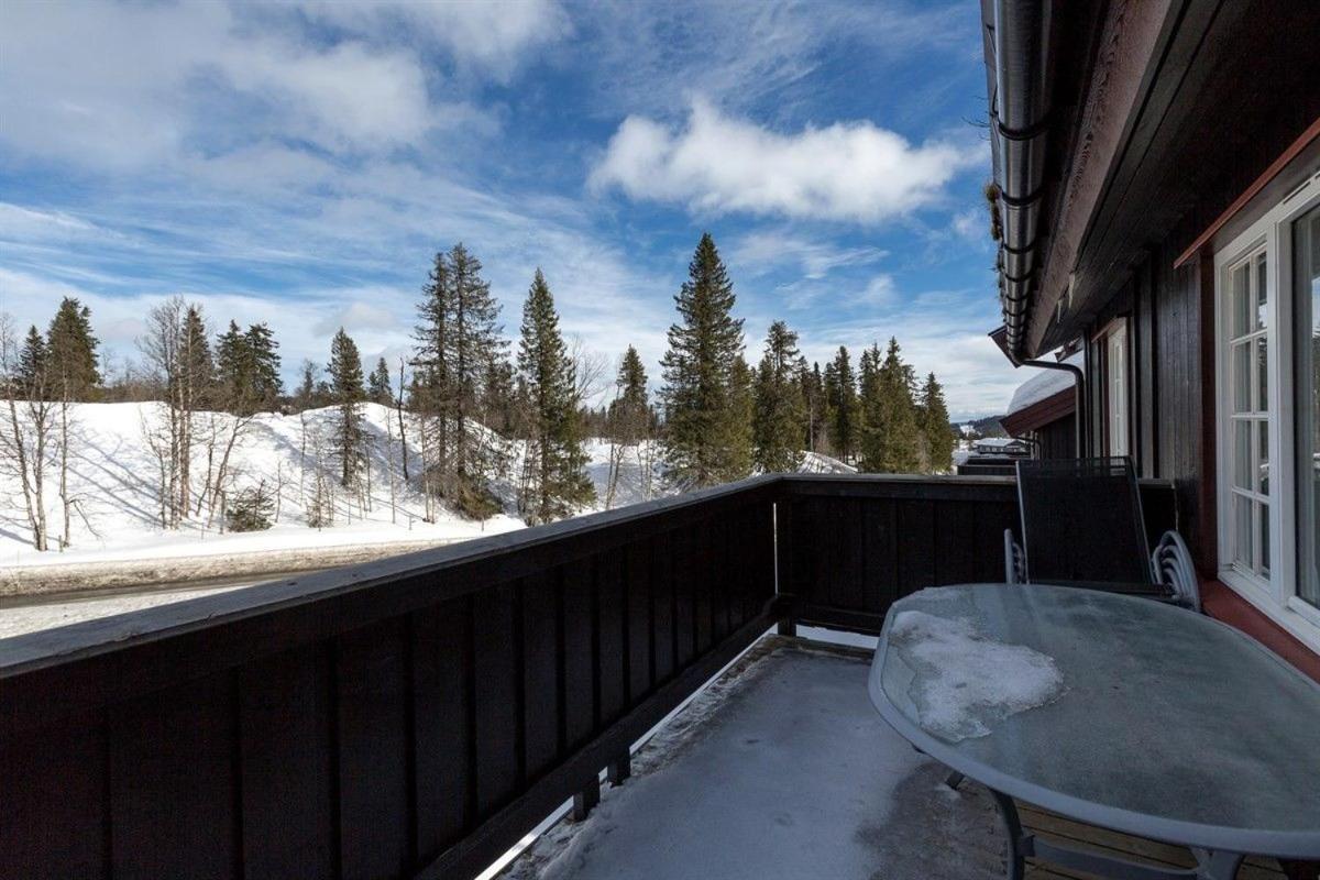 Skeikampen Leilighet, Veslesetervegen 973 F Apartamento Svingvoll Exterior foto